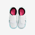 Nike Jr. Mercurial Vapor 15 Club Younger Kids' Multi-Ground Low-Top Football Boot