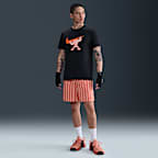 Nike 男款健身 T 恤