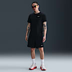 Nike Miler Breathe Men's Dri-FIT Short-Sleeve Running Top