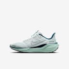 Ghost Aqua/Mint Foam/Armoury Navy/Metallic Silver