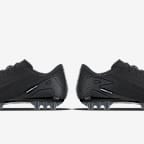Nike Mercurial Vapor 16 Academy By You Custom AG Low-Top Football Boot