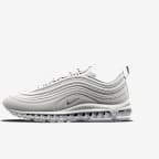 Chaussure personnalisable Nike Air Max 97 By You pour femme