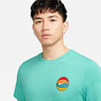 Nike Dri-FIT Men's Basketball T-shirt