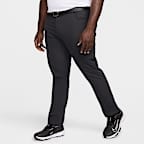 Nike Tour Men's 5-Pocket Slim Golf Pants