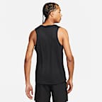 Nike Miler Men's Dri-FIT Running Tank Top