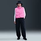 Nike Sportswear Swoosh Series Women's Oversized Down Gilet