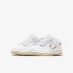 Nike Dunk Low SE Older Kids' Shoes