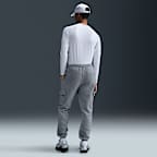 Pantaloni cargo in fleece Nike Club – Uomo