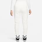 Nike Sportswear Phoenix Fleece Women's High-Waisted Joggers