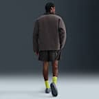 Nike Sportswear Club szőtt, áramló férfi rövidnadrág