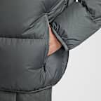 Nike Sportswear Club Men's Therma-FIT Down Puffer Jacket