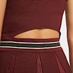 NikeCourt Slam Women's Dri-FIT Tennis Dress