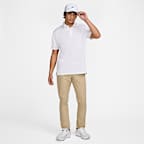 Pantalones de golf de ajuste slim de 5 bolsillos para hombre Nike Tour
