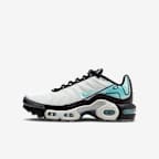 Summit White/Schwarz/Iron Grey/Aurora Green