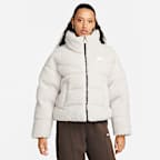 Nike Sportswear Therma-FIT City Series Women's Synthetic Fill High-Pile Fleece Jacket