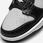 Nike Dunk Low Retro Men's Shoes