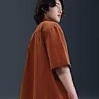 ナイキ ACG "Orb Weaver" UV レペル ショートスリーブ シャツ