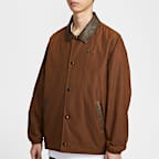 Nike Sportswear Men's Coaches Jacket