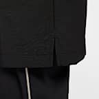 ナイキ スポーツウェア エブリシング ウーブン ウィメンズ ショートスリーブ ミニ ドレス