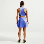 NikeCourt Slam Women's Dri-FIT Tennis Dress