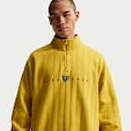 사프란 쿼츠/블랙