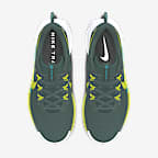 Nike Pegasus Trail 5 By You Custom Trail-Running Shoes