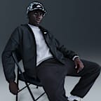Nike Windrunner Men's Lined Jacket