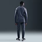 Pantalon de foot Therma-FIT Nike Academy Winter Warrior pour homme