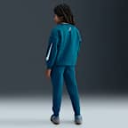Kylian Mbappé Club Fleece Older Kids' Nike Football Joggers
