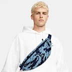 Nike SB Heritage 印花腰包 (3 公升)