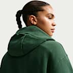 Nike Sportswear Phoenix Fleece Women's Oversized Logo Hoodie