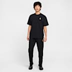 나이키코트 남성 맥스90 테니스 티셔츠