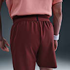 나이키코트 슬램 남성 드라이 핏 테니스 쇼츠