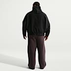 Nike Tech Men's Dri-FIT Shori Knit Utility Hoodie