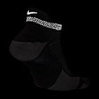 Nike Spark Cushioned No-Show Running Socks