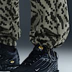 Nike Air Men's Woven Cargo Pants