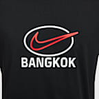 Nike Sportswear Men's City T-shirt