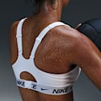 Nike Indy High-Support Women's Padded Adjustable Sports Bra