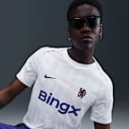 Chelsea F.C. Academy Pro Men's Nike Dri-FIT Football Pre-Match Top