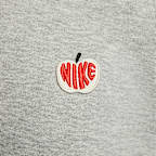 Nike Sportswear Phoenix Fleece Women's 1/2-Zip Cropped Sweatshirt