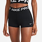 Nike Pro Women's 8cm (approx.) Shorts