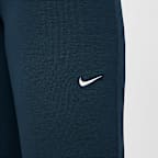Nike Sportswear Chill Knit Women's Tight Mini-Rib Flared Leggings