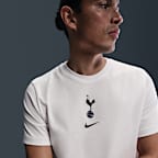 토트넘 홋스퍼 남성 나이키 축구 티셔츠