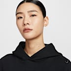 ナイキ スポーツウェア ウィメンズ オーバーオーバーサイズド フレンチテリー プルオーバー パーカー