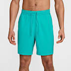 Shorts Dri-FIT de 18 cm versátiles sin forro para hombre Nike Form