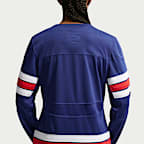 Nike "Team USA" Women's Hockey Jersey