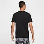 Nike Men's Dri-FIT Running T-Shirt