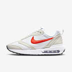 White/Light Bone/Black/Picante Red