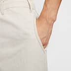 Nike Tech Men's Woven Trousers