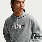 나이키 스포츠웨어 클럽 남성 플리스 후디